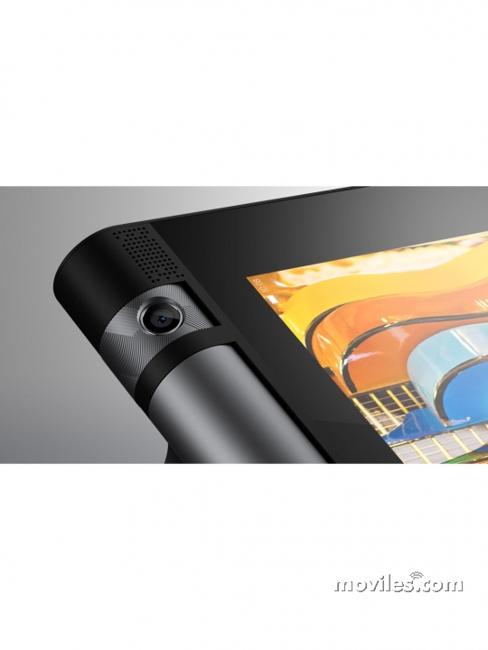 Imagen 6 Tablet Lenovo Yoga Tab 3 8.0