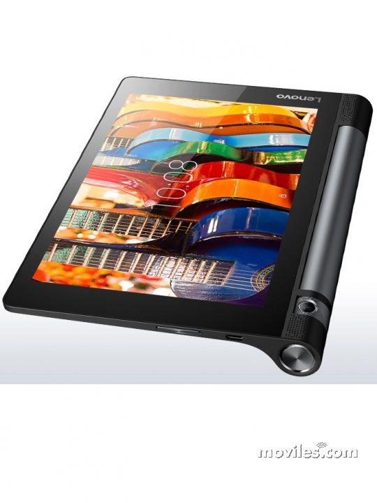 Imagen 3 Tablet Lenovo Yoga Tab 3 8.0