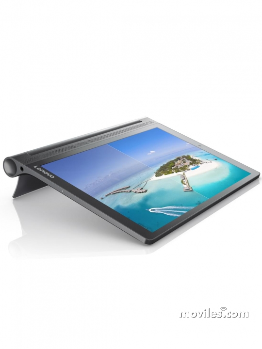 Imagen 4 Tablet Lenovo Yoga Tab 3 Plus