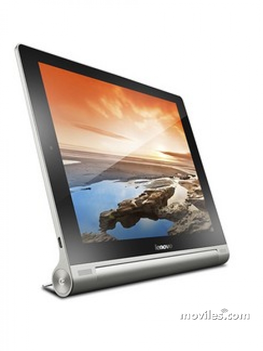 Tablet Lenovo Yoga Tablet 10 HD+