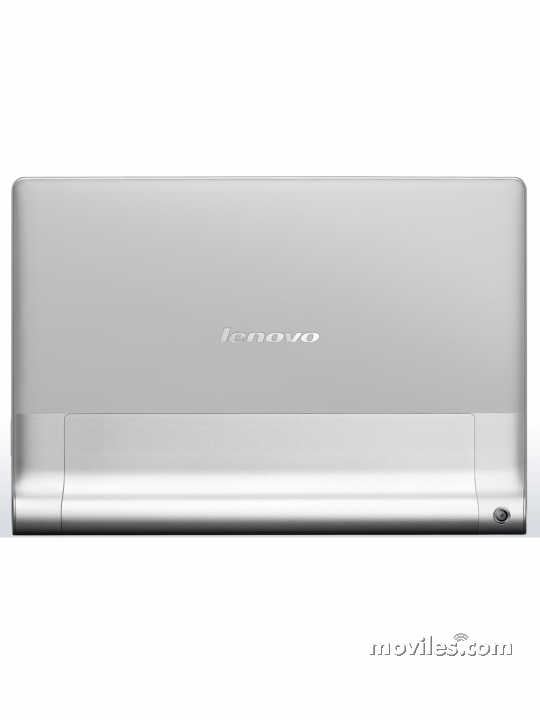 Imagen 3 Tablet Lenovo Yoga Tablet 10 HD+