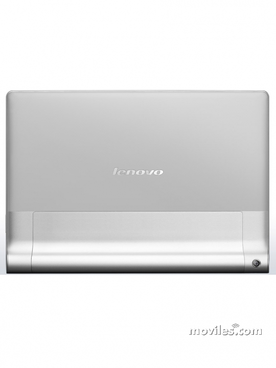 Imagen 3 Tablet Lenovo Yoga Tablet 10 HD+