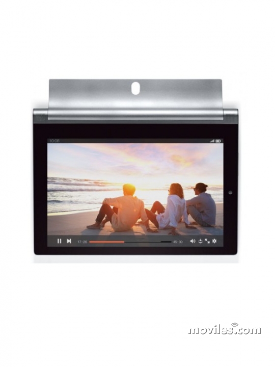 Tablet Lenovo Yoga Tablet 2 10.1
