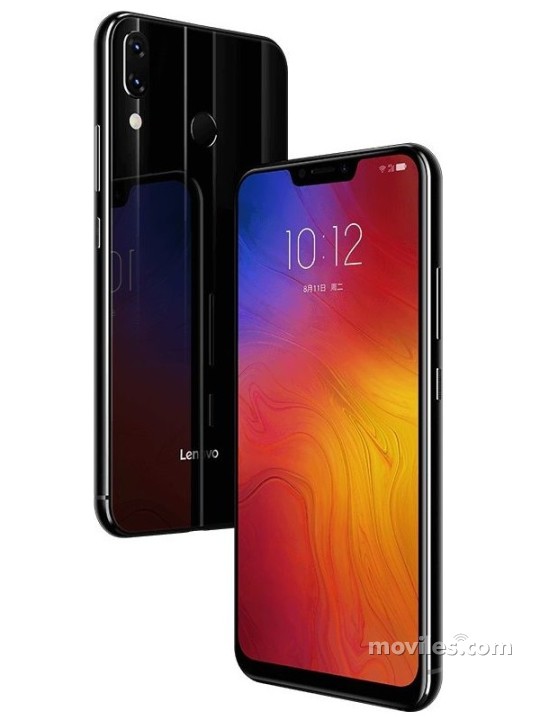 Imagen 2 Lenovo Z5