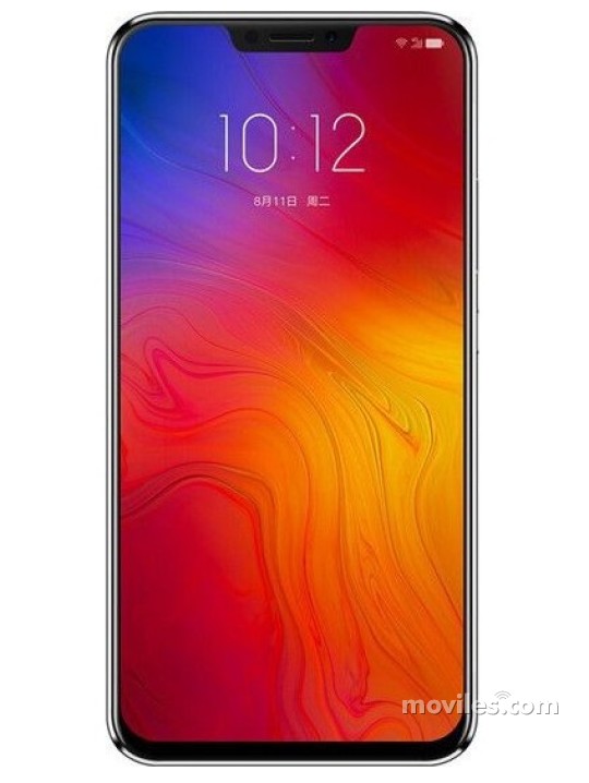 Lenovo Z5