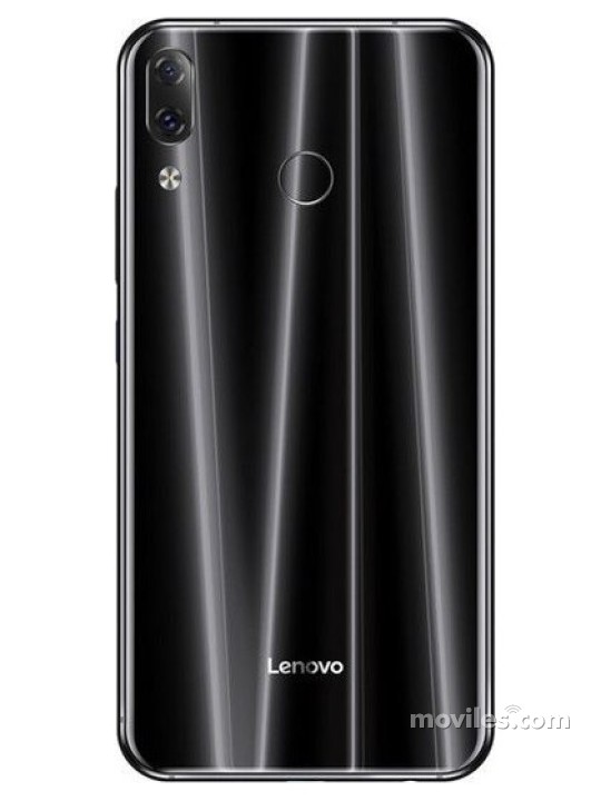 Imagen 4 Lenovo Z5