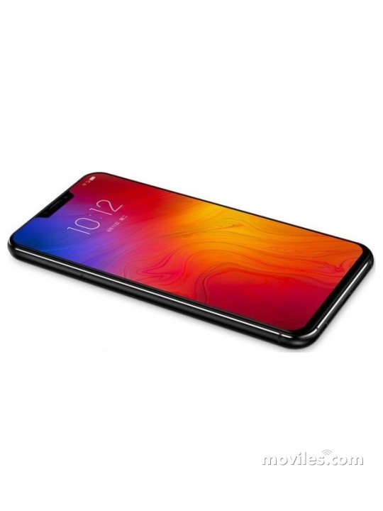 Imagen 3 Lenovo Z5