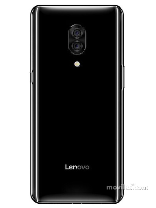 Imagen 2 Lenovo Z5 Pro