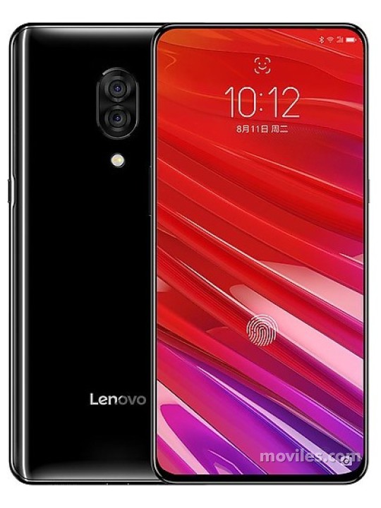 Imagen 3 Lenovo Z5 Pro