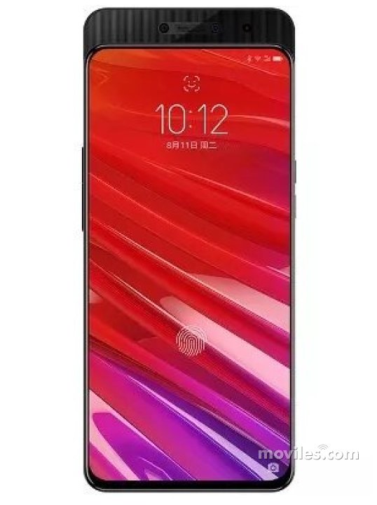 Lenovo Z5 Pro GT