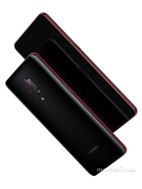 Imagen 6 Lenovo Z5 Pro GT