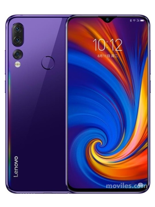 Imagen 2 Lenovo Z5s