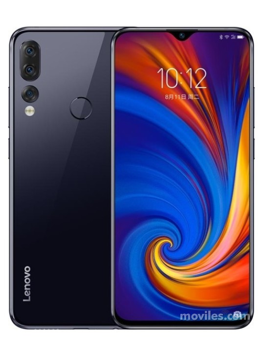 Imagen 4 Lenovo Z5s