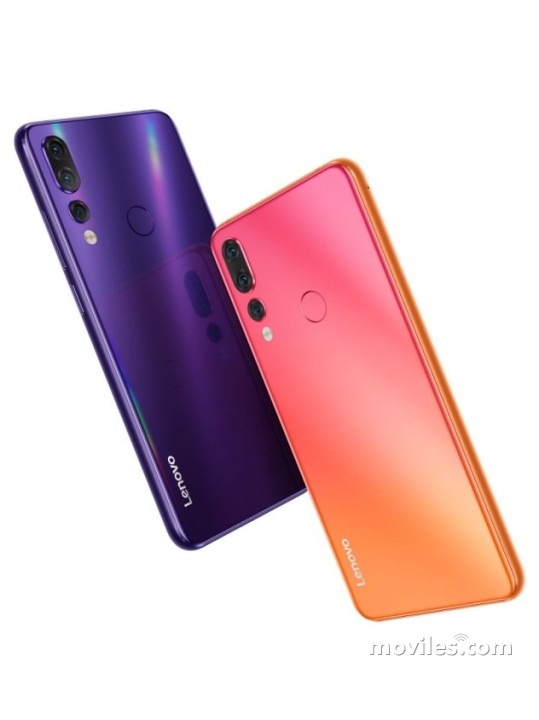 Imagen 7 Lenovo Z5s