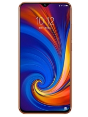 Lenovo Z5s