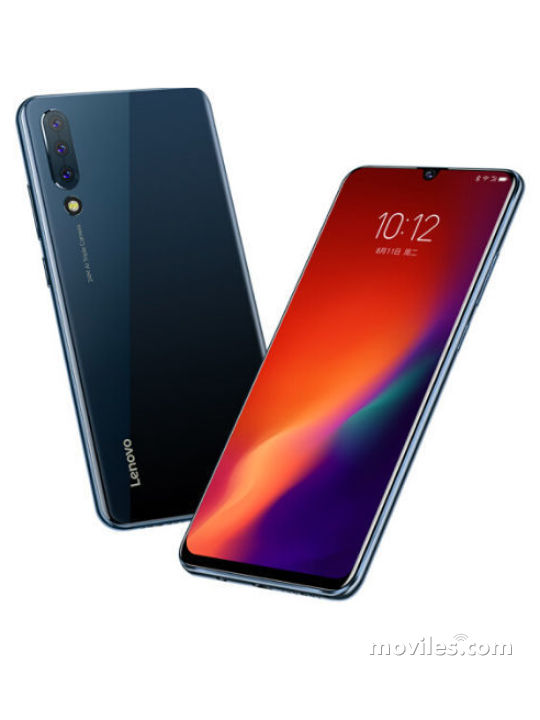 Imagen 4 Lenovo Z6