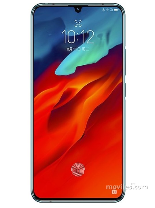 Lenovo Z6 Pro 5G