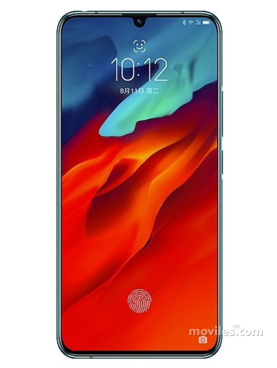 Lenovo Z6 Pro