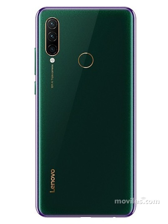 Imagen 4 Lenovo Z6 Youth