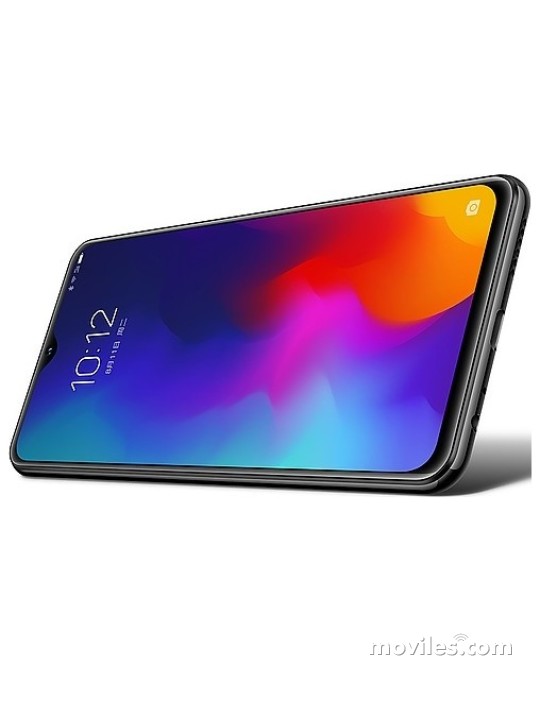 Imagen 5 Lenovo Z6 Youth