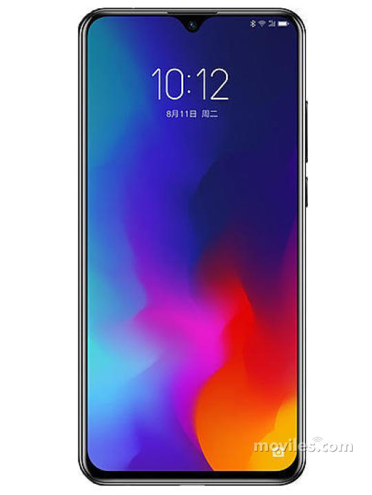 Lenovo Z6 Youth