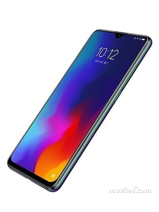 Imagen 6 Lenovo Z6 Youth