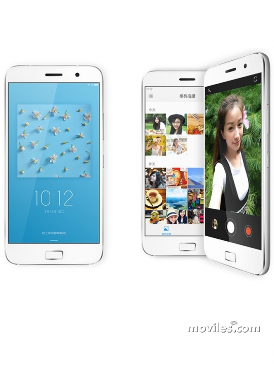 Imagen 6 Lenovo Zuk Z1