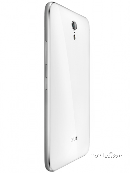 Imagen 3 Lenovo Zuk Z1