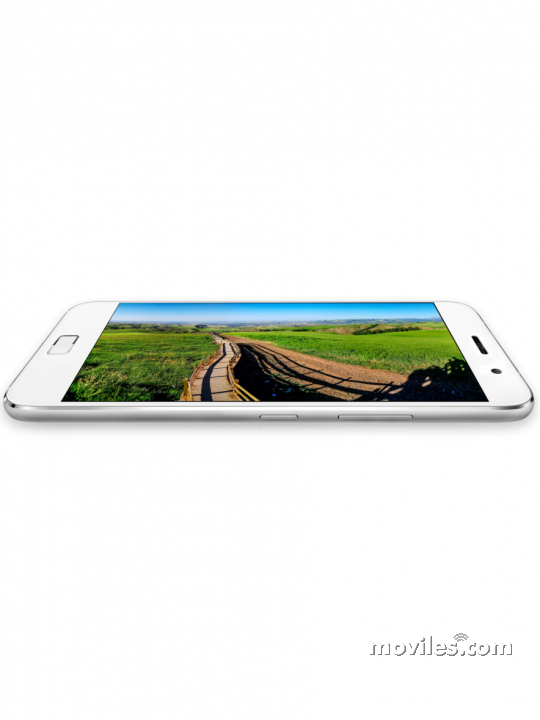 Imagen 4 Lenovo Zuk Z1