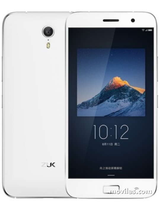 Lenovo Zuk Z1