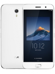 Fotografia Lenovo Zuk Z1