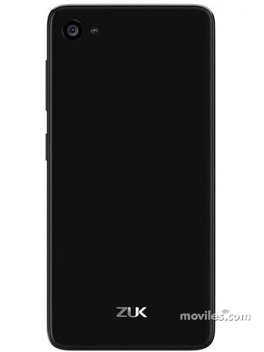 Imagen 4 Lenovo ZUK Z2