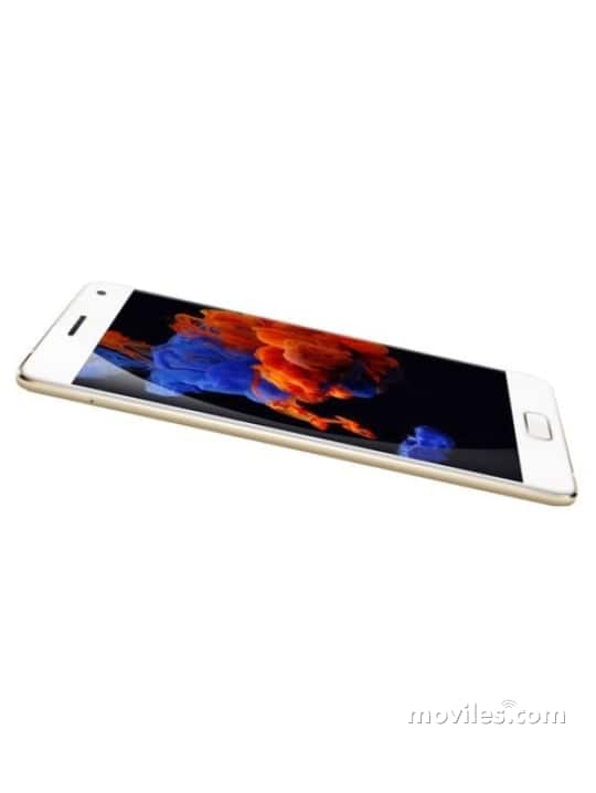 Imagen 7 Lenovo ZUK Z2 Pro