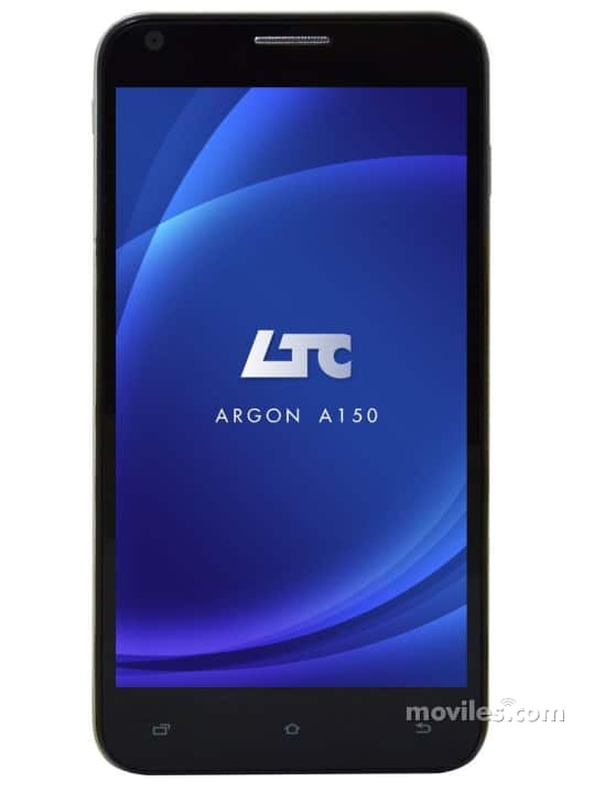 Leotec Argon A150B