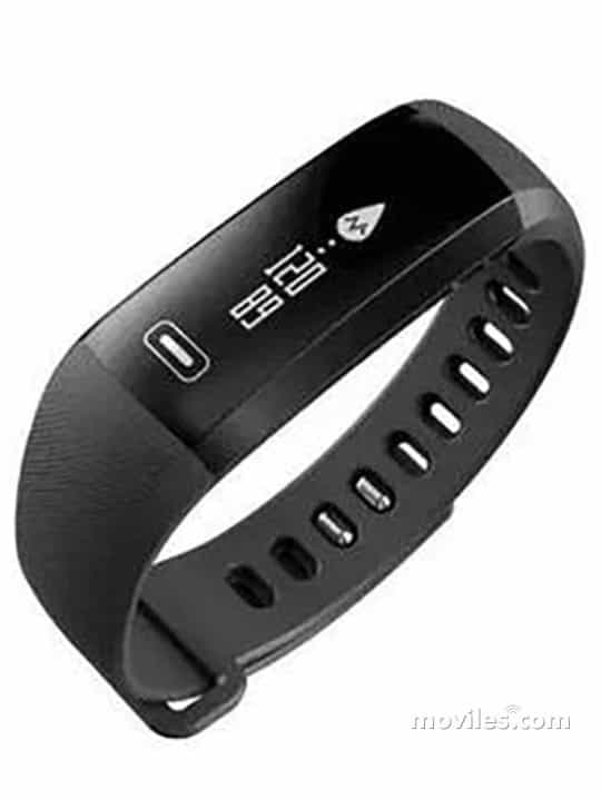 Imagen 2 Leotec Fitness Health