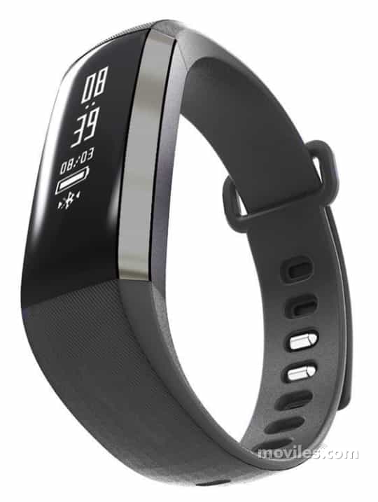Leotec Fitness Health