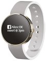 Leotec Fitwatch