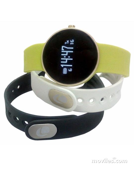 Imagen 2 Leotec Fitwatch