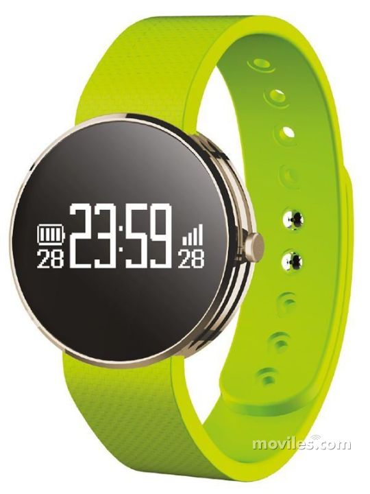 Imagen 3 Leotec Fitwatch