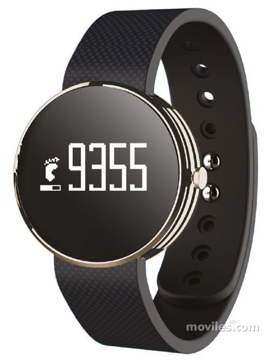 Imagen 4 Leotec Fitwatch
