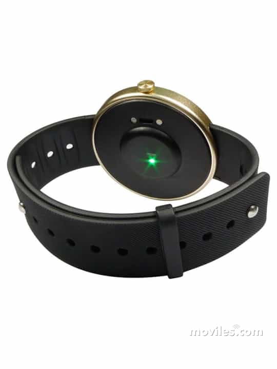 Imagen 3 Leotec Fitwatch XL