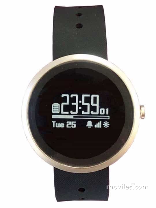 Leotec Fitwatch XL