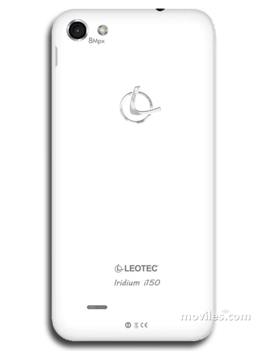 Imagen 3 Leotec Iridium i150