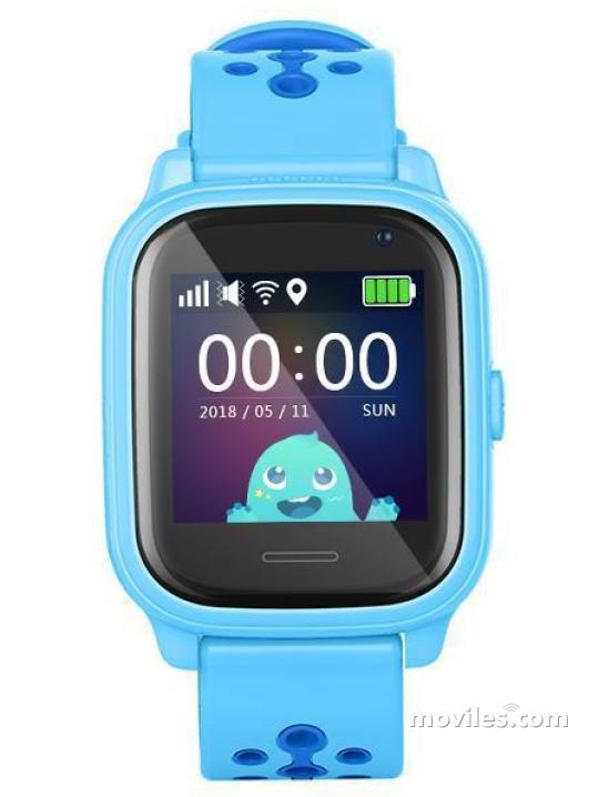 Leotec Kids Allo GPS