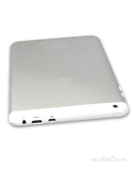 Imagen 3 Tablet Leotec L-Pad HyperSpace