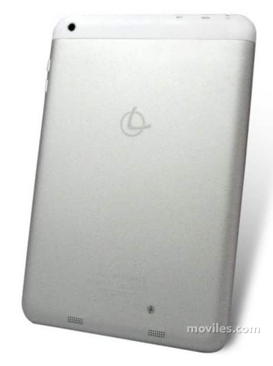 Imagen 4 Tablet Leotec L-Pad HyperSpace