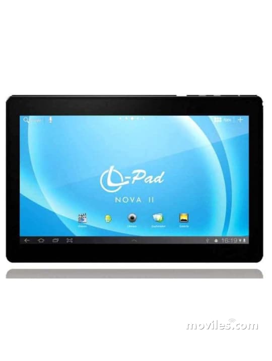 Tablet Leotec L-Pad Nova II 10.1