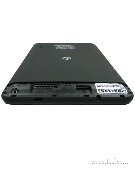 Imagen 4 Tablet Leotec L-Pad Pulsar Q 7