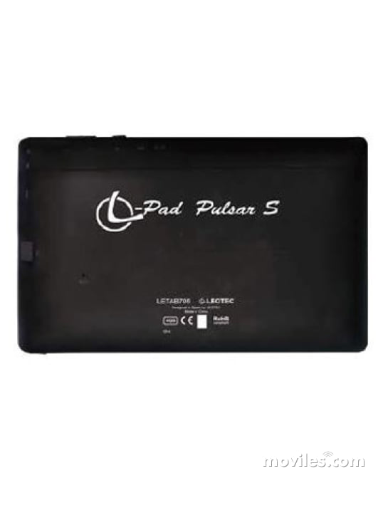 Imagen 2 Leotec L-Pad Pulsar S