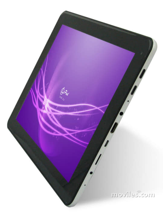 Imagen 2 Tablet Leotec L-Pad Star 9.7